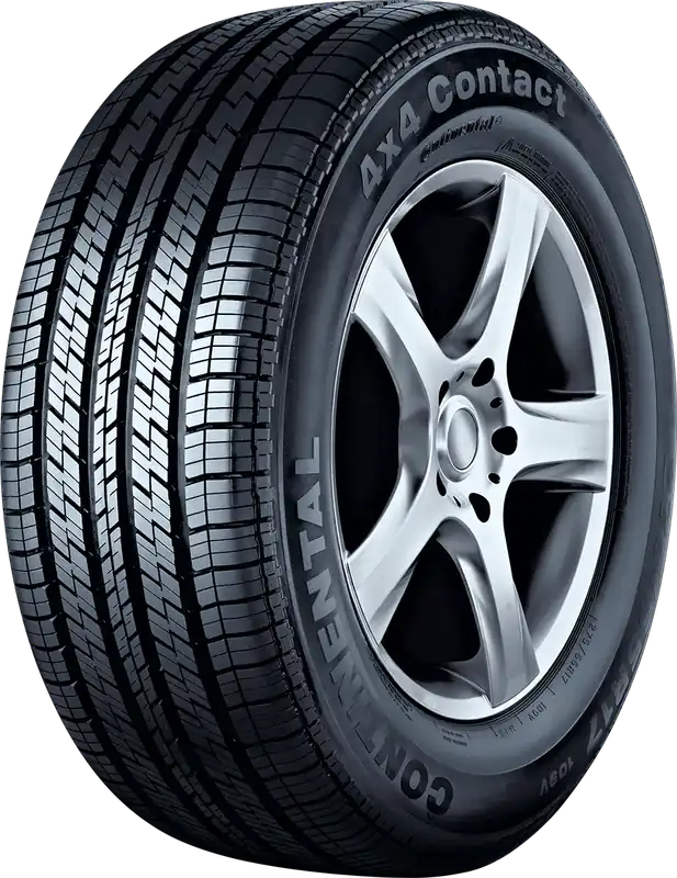 Bestseller Anvelopa Vara 235/70 R17 111H XL CONTINENTAL 4x4 CONTACT