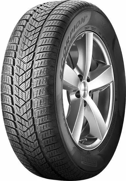 Anvelopa Iarna 265/55 R19 109V PIRELLI SCORPION WINTER MO Plată sigură