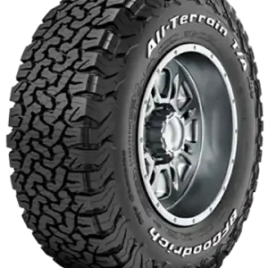 Livrare rapidă Anvelopa Vara 215/65 R16 103S BF GOODRICH ALL TERRAIN