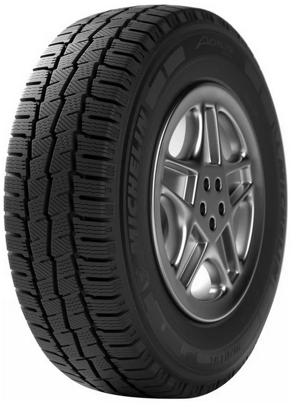 Anvelopa Iarna 215/60 R17C 104/102H MICHELIN AGILIS ALPIN Ieftin