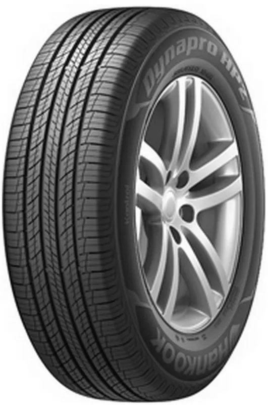 Anvelopa Vara 255/55 R20 110V XL HANKOOK Dynapro HP2 PLUS RA33D N0 Front Super ofertă