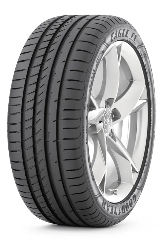 Anvelopa Vara 235/35 R20 88Y GOODYEAR Eagle F1 Asymmetric 2 Promoție