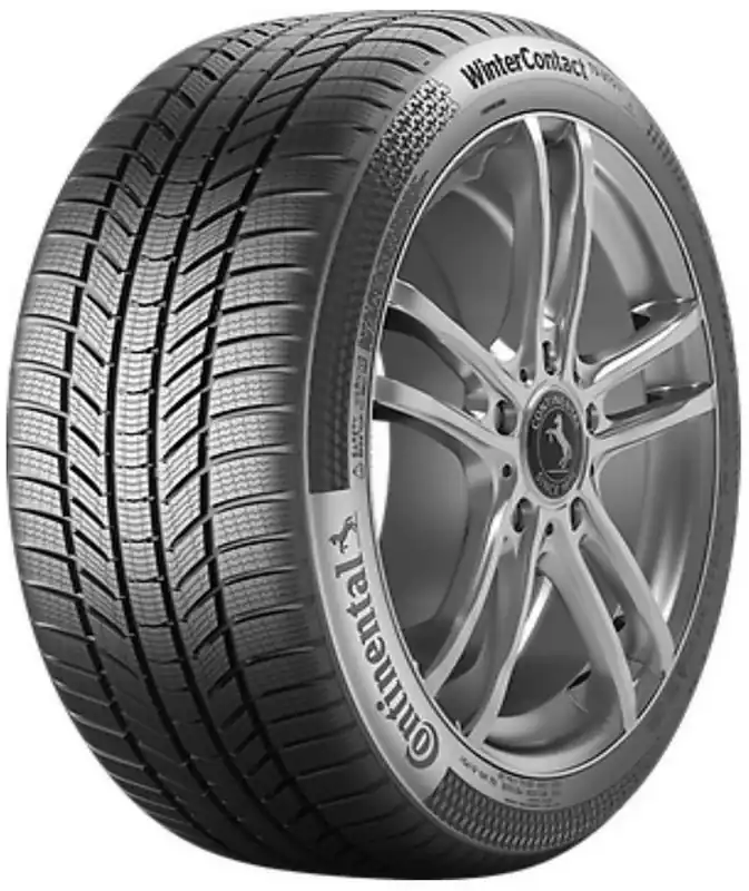 Anvelopa Iarna 235/65R18 110H CONTINENTAL WinterContact TS 870 P Expediere rapidă