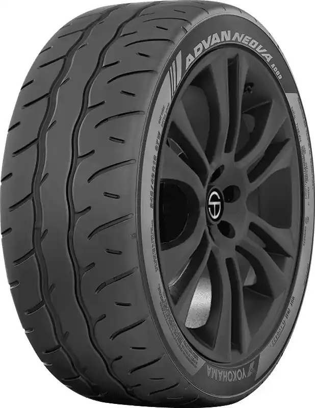 Anvelopa Vara 245/45 R18 100W XL YOKOHAMA ADVAN NEOVA AD09 Reducere