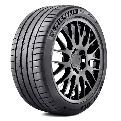 Ofertă limitată Anvelopa Vara 245/35R18 92Y XL MICHELIN PILOT SPORT 4 S