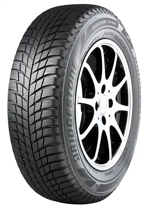 Noutate Anvelopa Iarna 245/50 R18 100H BRIDGESTONE BLIZZAK LM001 * RFT