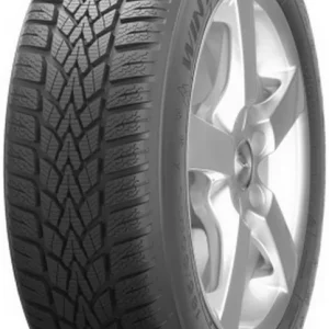 Anvelopa 185/60R15 84T WINTER RESPONSE 2 MS 3PMSF (E-4.6) DUNLOP pentru Iarna EAN 4038526054210 Reducere