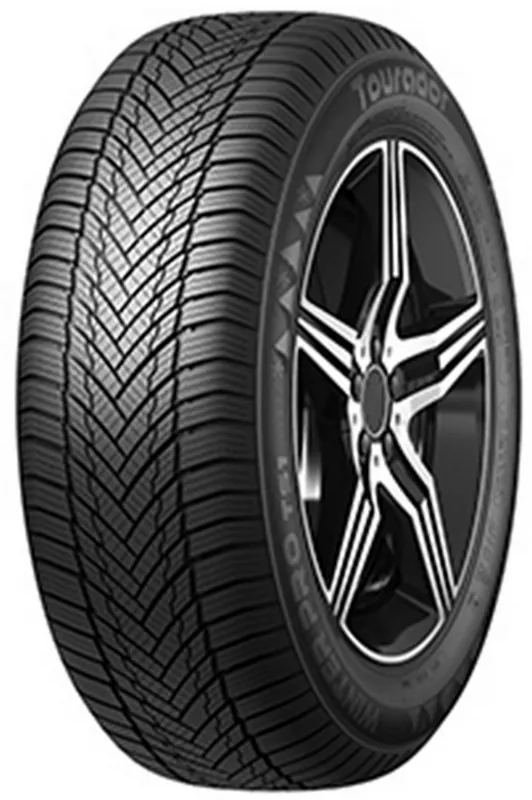 Plată securizată Anvelopa 145/70R13 71T WINTER PRO TS1 MS 3PMSF (E-4.7) TOURADOR pentru Iarna EAN 6971597444055
