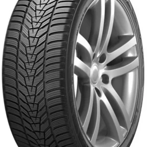 Anvelopa 255/65R17 114H WINTER I CEPT EVO3 X W330A XL KO MS 3PMSF DOT2023 (E-6.9) HANKOOK pentru Iarna EAN 0 Ofertă de sezon