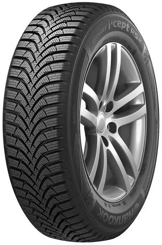 Anvelopa 205/65R15 94T WINTER I CEPT RS2 W452 UN MS 3PMSF (E-4.9) HANKOOK pentru Iarna EAN 8808563405223 Reduceri