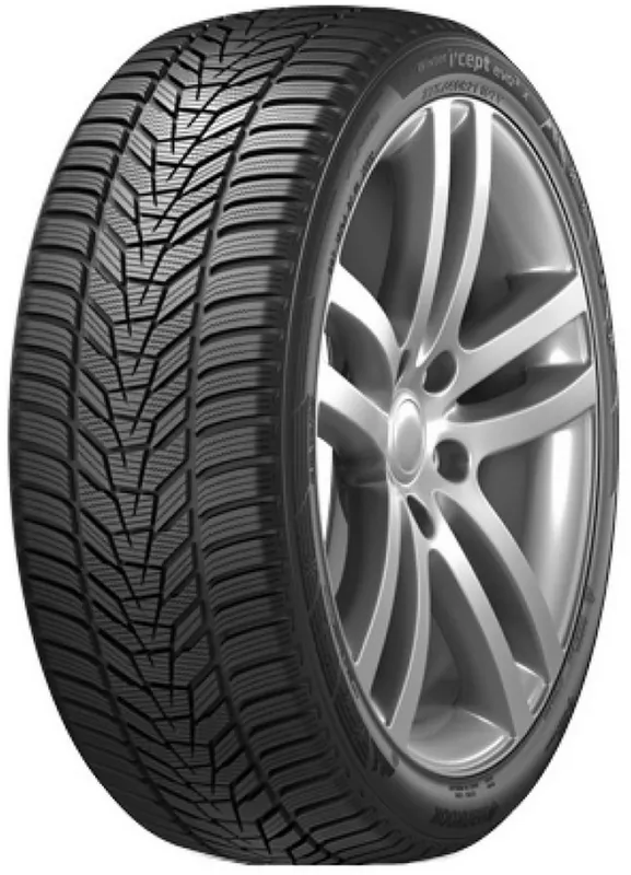 Nu rata Anvelopa 255/65R17 114H WINTER I CEPT EVO3 X W330A XL CO MS 3PMSF (E-6.9) HANKOOK pentru Iarna EAN 8808563479804