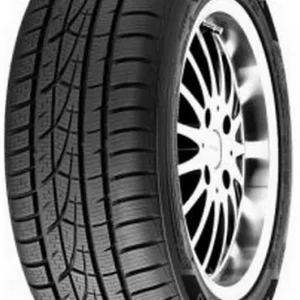 Retur gratuit Anvelopa 245/50R18 100H WINTER I CEPT EVO W310B HRS RUN FLAT RSC UN MS 3PMSF (E-6.9) HANKOOK pentru Iarna EAN 8808563337517