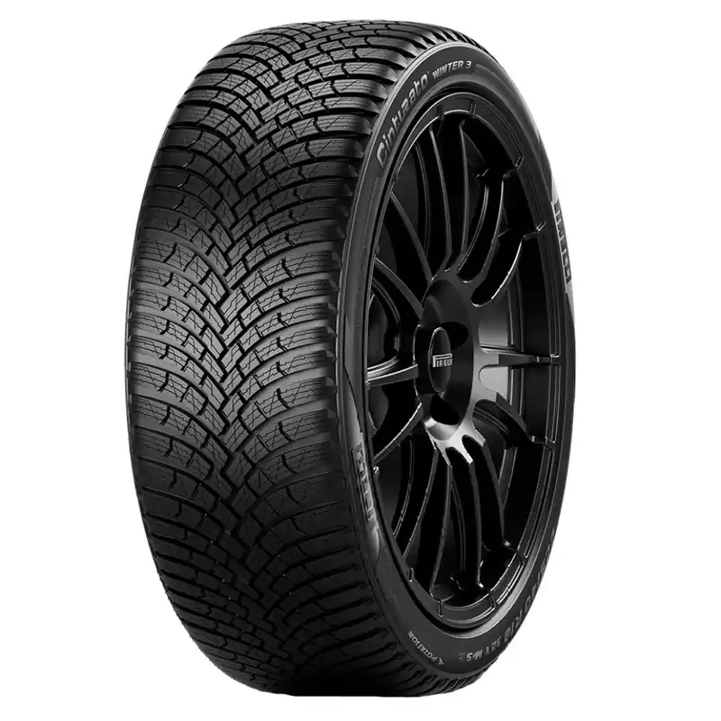 Anvelopa 215/55R17 98V WINTER CINTURATO 3 XL MS 3PMSF (E-6.5) PIRELLI pentru Iarna EAN 8019227456318 Cel mai bun preț