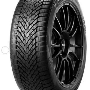 Cel mai vândut Anvelopa 205/65R17 100H WINTER CINTURATO 2 XL * MS 3PMSF (E-6.5) PIRELLI pentru Iarna EAN 8019227396614