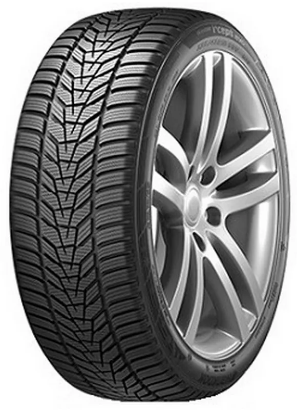 Ieftin Anvelopa 275/35R19 100V WINTER I CEPT EVO3 W330 XL PJ CO MS 3PMSF (E-6.9) HANKOOK pentru Iarna EAN 8808563479033