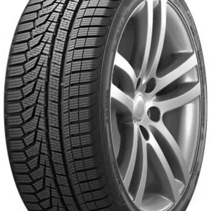 Anvelopa 245/40R19 98V WINTER I CEPT EVO2 W320B XL PJ HRS RUN FLAT UN MS 3PMSF DOT2023 (E-6.9) HANKOOK pentru Iarna EAN 0 Cumpărături sigure