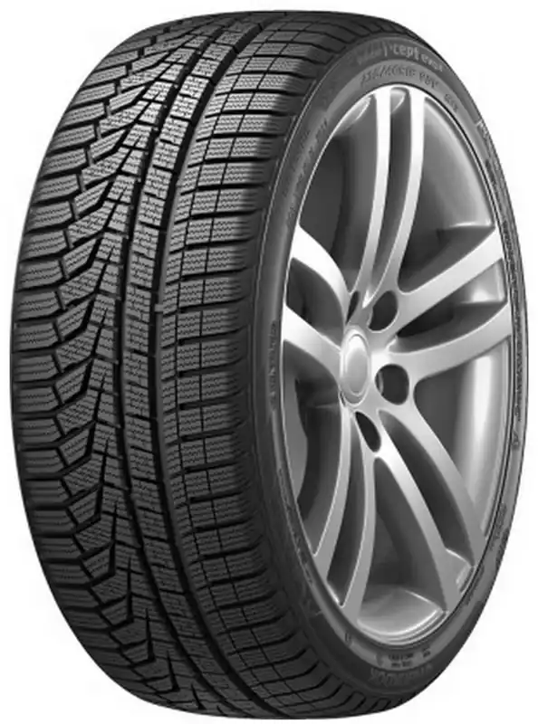 Anvelopa 255/65R16 109H WINTER I CEPT EVO2 W320A UN MS 3PMSF DOT2023 (E-6.9) HANKOOK pentru Iarna EAN 0 Livrare expres