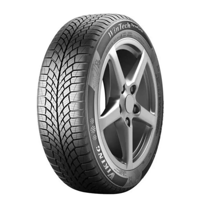 Anvelopa 185/65R14 86T WINTECH NEWGEN MS 3PMSF (E-4.7) VIKING pentru Iarna EAN 4024069005215 Popular