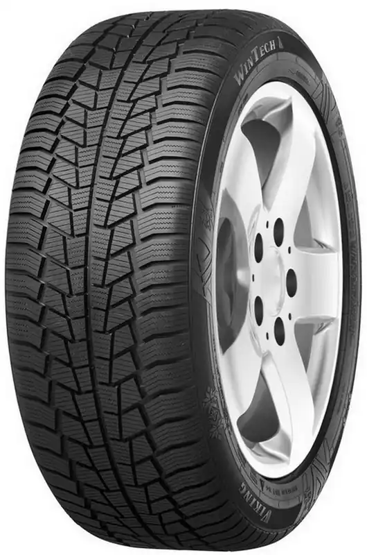 Popular Anvelopa 165/60R15 77T WINTECH MS 3PMSF (E-4.7) VIKING pentru Iarna EAN 4024069799701