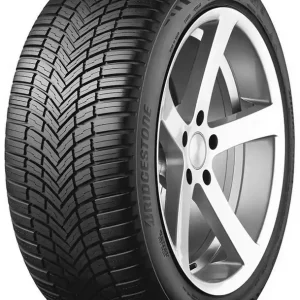 Comandă acum Anvelopa 255/60R18 112V WEATHER CONTROL A005 EVO XL MS 3PMSF DOT2022 (E-9.2) BRIDGESTONE pentru Toate anotimpurile EAN 0