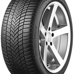 Preț promoțional Anvelopa 235/55R17 103H WEATHER CONTROL A005 XL MS 3PMSF DOT2023 (E-4.6) BRIDGESTONE pentru Toate anotimpurile EAN 3286341406313