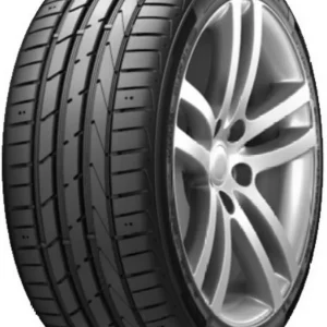 Anvelopa 275/40R21 107Y VENTUS S1 EVO3 SUV K127C XL HRS RUN FLAT * UN (E-6.9) HANKOOK pentru Vara EAN 8808563446370 Noutate