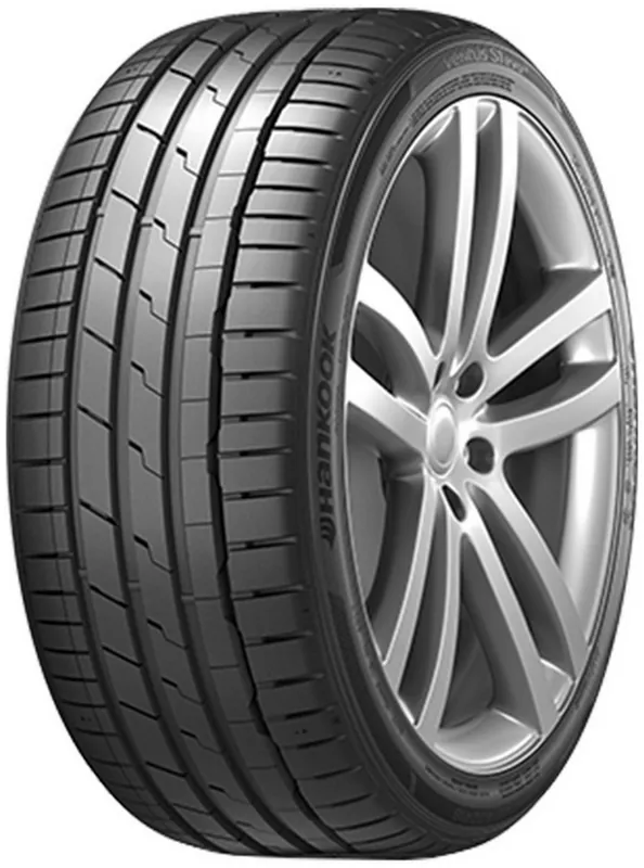 Plată securizată Anvelopa 275/35R21 103Y VENTUS S1 EVO3 K127 XL PJ ZR UN (E-6.9) HANKOOK pentru Vara EAN 8808563520964