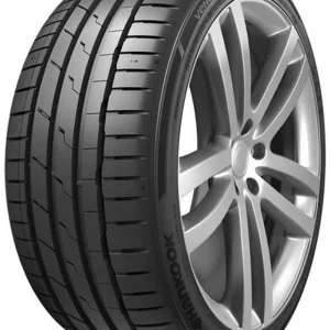 Plată securizată Anvelopa 235/50R20 100T VENTUS S1 EVO3 EV K127E UN DOT2023 (E-6.9) HANKOOK pentru Vara EAN 0