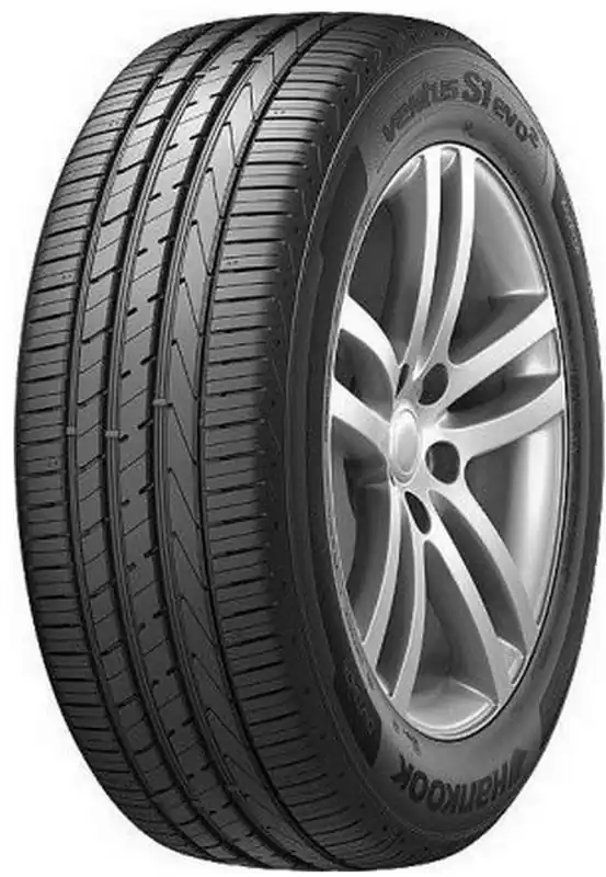 Anvelopa 235/55R19 101Y VENTUS S1 EVO2 SUV K117A PJ MO UN (E-6.9) HANKOOK pentru Vara EAN 8808563406497 Ofertă limitată
