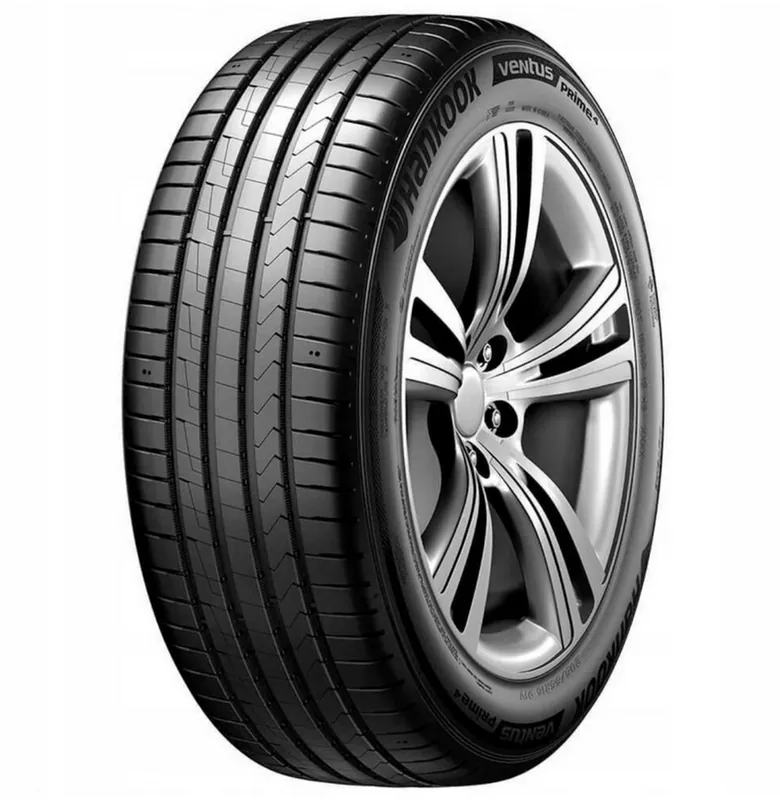 Lichidare de stoc Anvelopa 245/40R18 97W VENTUS PRIME4 K135 XL PJ UN (E-6.9) HANKOOK pentru Vara EAN 8808563544915