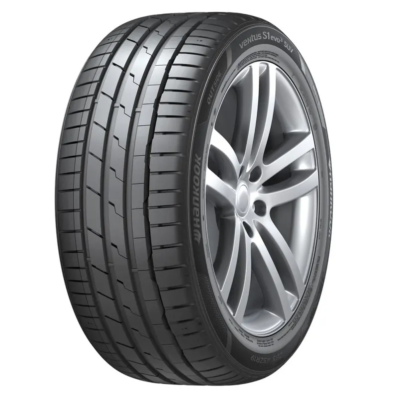 Anvelopa 235/55R20 105W VENTUS EVO SUV K137A XL PJ ZR CO (E-6.9) HANKOOK pentru Vara EAN 8808563615691 Ieftin