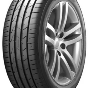 Lichidare de stoc Anvelopa 215/65R17 99V VENTUS PRIME3 X K125A UN OE demontat (E-6.9) HANKOOK pentru Vara EAN 0