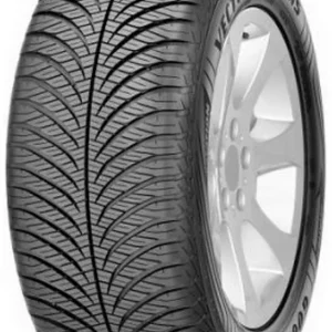 Livrare rapidă Anvelopa 255/55R19 107V VECTOR 4SEASONS SUV GEN-2 EVR MS 3PMSF (E-6.4) GOODYEAR pentru Toate anotimpurile EAN 5452000667618