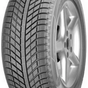 Retur gratuit Anvelopa 215/70R16 100T VECTOR 4SEASONS SUV FP MS 3PMSF (E-4.6) GOODYEAR pentru Toate anotimpurile EAN 5452000803788