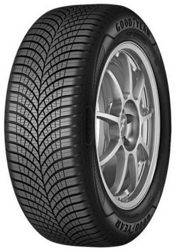 Reducere de preț Anvelopa 235/65R17 108W VECTOR 4SEASONS GEN-3 SUV XL MS 3PMSF DOT2022 (E-6.4) GOODYEAR pentru Toate anotimpurile EAN 0