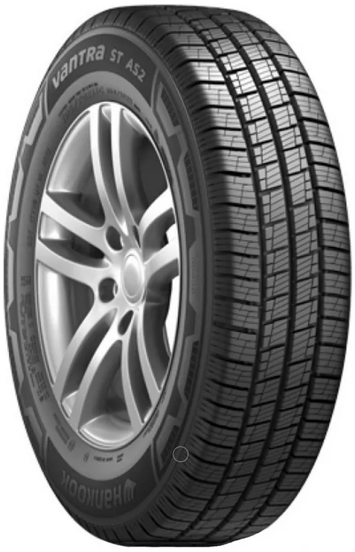 Anvelopa 205/75R16C 110/108R VANTRA ST AS2 RA30 CO 8PR MS 3PMSF (E-6.9) HANKOOK pentru Toate anotimpurile EAN 8808563467429 Plată sigură