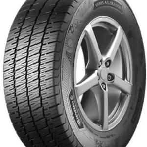 Anvelopa 205/65R16C 107/105T Vanis AllSeason 8PR MS 3PMSF (E-6.3) BARUM pentru Toate anotimpurile EAN 4024063002425 Retur ușor