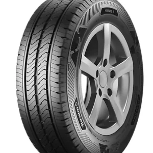 Anvelopa 205/65R16C 107/105T Vanis 3 8PR (E-6.3) BARUM pentru Vara EAN 4024063006225 Doar azi
