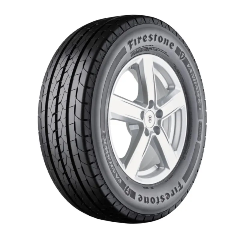 Anvelopa 215/75R16C 116/114R VANHAWK 3 ENLITEN 10PR (E-9.2) FIRESTONE pentru Vara EAN 3286342577517 Ofertă specială