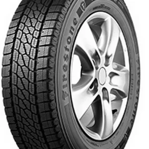 Chilipir Anvelopa 225/70R15C 112/110R VANHAWK 2 WINTER 8PR MS 3PMSF DOT2023 (E-9.2) FIRESTONE pentru Iarna EAN 3286341833911