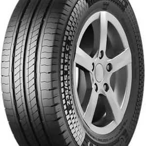 Anvelopa 195/75R16C 107/105R VanContact Ultra 8PR (E-6.3) CONTINENTAL pentru Vara EAN 4019238093469 Ofertă limitată