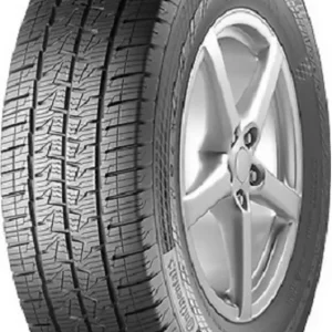 Anvelopa 195/75R16C 110/108R VanContact 4Season 10PR MS 3PMSF (E-6.3) CONTINENTAL pentru Toate anotimpurile EAN 4019238012422 Doar azi