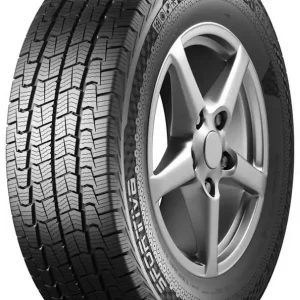 Lichidare de stoc Anvelopa 215/75R16C 113/111R VANALLSEASON 8PR MS 3PMSF DOT2022 (E-6.3) SPORTIVA pentru Toate anotimpurile EAN 4019238046984