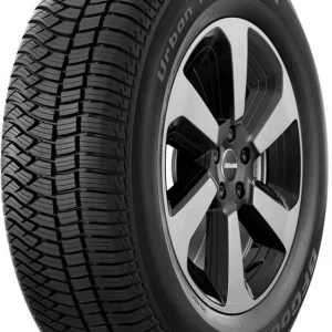 Anvelopa 265/70R16 112H URBAN TERRAIN T/A MS 3PMSF DOT2022 (E-9.2) BFGOODRICH pentru Toate anotimpurile EAN 3528706049743 Preț mic