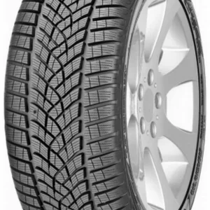 Ofertă de sezon Anvelopa 275/45R21 110V ULTRAGRIP PERFORMANCE SUV GEN-1 XL FP EVR MS 3PMSF DOT2022 (E-6.4) GOODYEAR pentru Iarna EAN 0