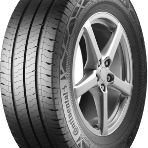Retur ușor Anvelopa 225/65R16C 112/110T VanContact Eco 8PR (E-6.3) CONTINENTAL pentru Vara EAN 4019238008777