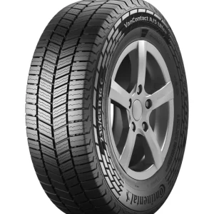 Anvelopa 205/65R16C 107/105T VanContact A/S Ultra 8PR MS 3PMSF (E-6.3) CONTINENTAL pentru Toate anotimpurile EAN 4019238071627 Preferatul clienților