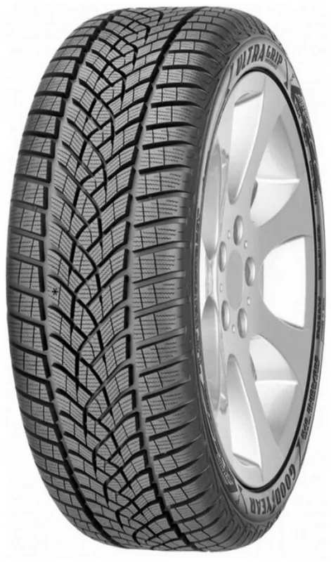 Anvelopa 225/55R18 102V ULTRAGRIP PERFORMANCE + SUV XL FP EVR MS 3PMSF (E-6.4) GOODYEAR pentru Iarna EAN 4038526073082 Ofertă de sezon