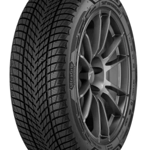 Anvelopa 185/65R15 88T ULTRAGRIP PERFORMANCE 3 EVR MS 3PMSF (E-4.6) GOODYEAR pentru Iarna EAN 4038526067845 Ofertă de sezon