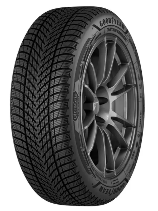 Preferatul clienților Anvelopa 205/55R16 91H ULTRAGRIP PERFORMANCE 3 EVR MS 3PMSF (E-4.6) GOODYEAR pentru Iarna EAN 4038526068217